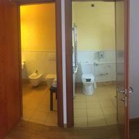 Double or Twin Room - Disability Access