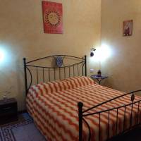Single Room with Private Bathroom