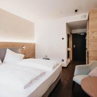 Charm Double Room