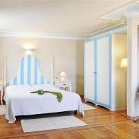 Superior Triple Room with Sea View