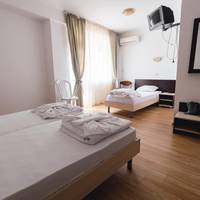 Triple Room with Balcony