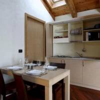 Suite with Mountain View