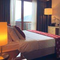 Double Room - Disability Access
