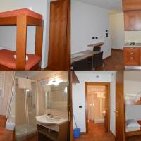 One-Bedroom Apartment with Mountain View (4 Adults) 