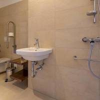 Single Room - Disability Access