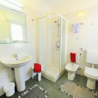 Triple Room with Sea View