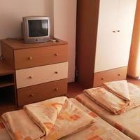 Double Room (2 Adults + 1 Child)