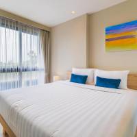Grand Deluxe Suite Double