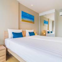 Grand Deluxe Suite Twin