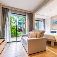 Grand Deluxe Suite Pool Terrace