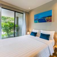 Grand Two Bedroom Suite Pool Terrace