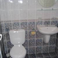 Двухместный с 1 кроватью или 2 отдельными кроватями