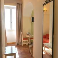Double Room with Extra Bed