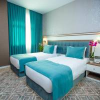 Budget Twin Room