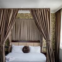 Suite with City View
