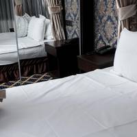 Suite with City View