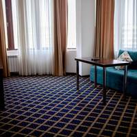 Suite with City View