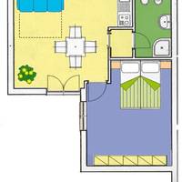 Standard Apartment