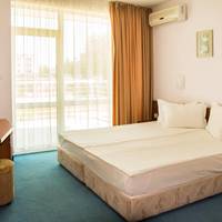 Double or Twin Room with Balcony