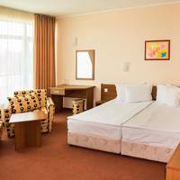 Triple Room with Balcony