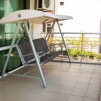 One-Bedroom Suite with Balcony