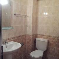 Studio Apartment with Sea View (2 Adults + 2 Children)