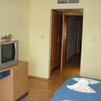 Double or Twin Room with Sea View and Balcony