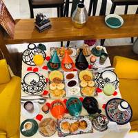 Pack Ramadan (Chambre+F'tour+S'hour)