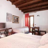 Comfort Double or Twin Room