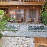 King Room with Spa Bath - Air Conditioned