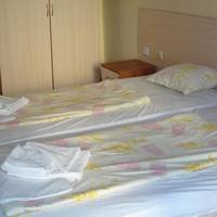 Double Room with Side Sea View