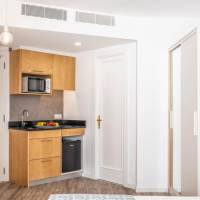 Studio (1 Adult)