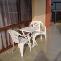 Double Room with Balcony or Terrace