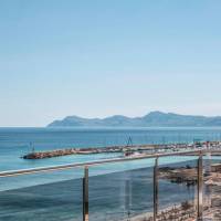 Superior Double or Twin Room with Sea View