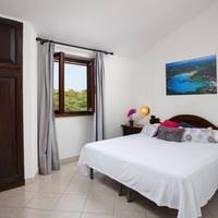 Two-Bedroom Apartment (4 Adults)