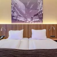 King Room with Balcony