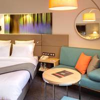 Standard Queen Room - Accessible