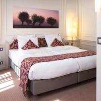 Junior King Suite