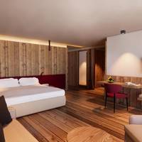 Family Suite with Balcony