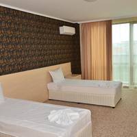 Double or Twin Room with Balcony