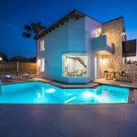 Maisonette with Private Pool