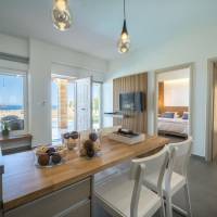 Two-Bedroom Apartment with Private Pool