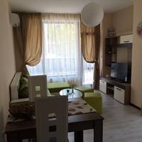 One-Bedroom Apartment - 4 Adults