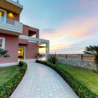 Superior Villa