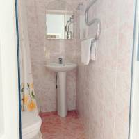 Double or Twin Room with Balcony
