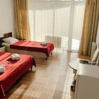 Triple Room with Balcony