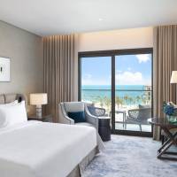Deluxe Room Ocean View King