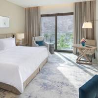 Family Deluxe Room Mountain View