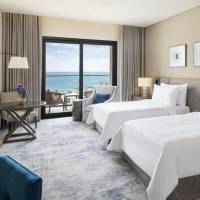 Family Deluxe Room Ocean View