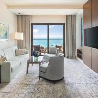 Executive Suite Ocean View